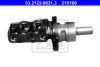 ATE 03.2122-9631.3 Brake Master Cylinder